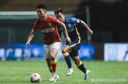 爱游戏登录入口广州队发布备战花絮，国际比赛日豪取连胜，中超任务艰巨，心理建设被强调的简单介绍